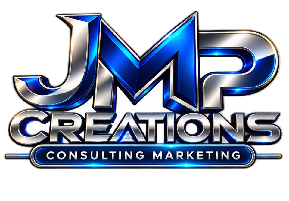 Logo de JMP Creations